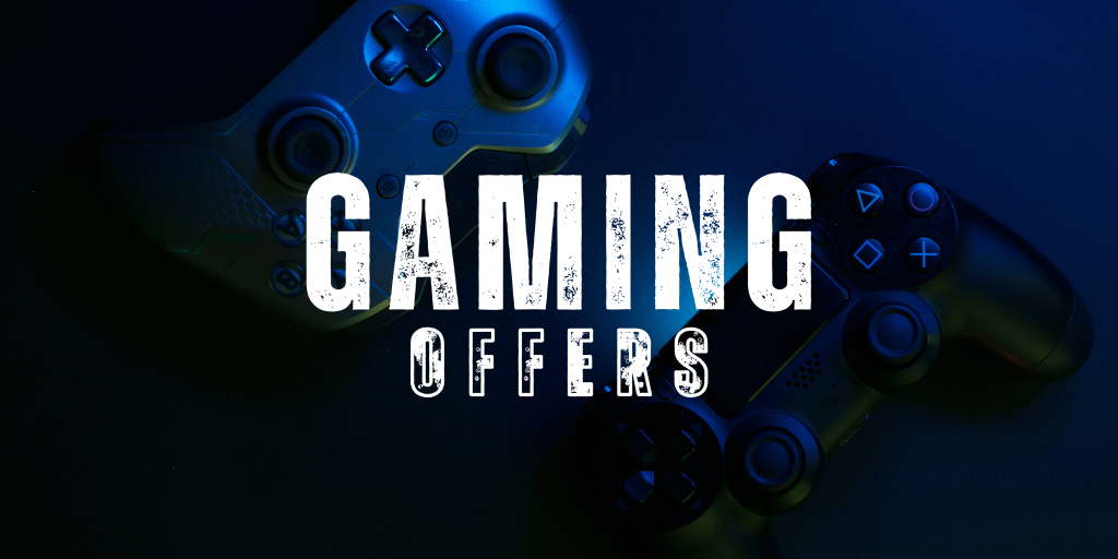 How Much Robux Do You Get for $1, $5 and $10? Robux Prices in 2026 black white minimalist gaming banner landscape