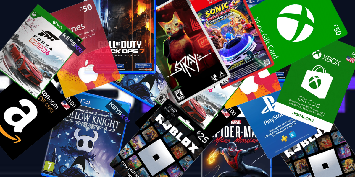 What Are Digital Keys? A Complete Guide to Game Keys and Software Keys
