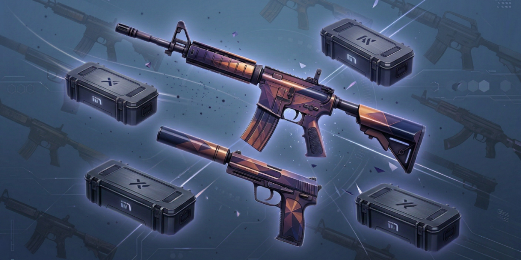 csgo skins blog
